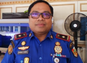 166 Kasus Kebakaran Bangunan di Pekanbaru hingga Oktober 2026