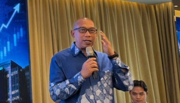 Pegawai Swasta Dominasi Investor Pasar Modal di Riau, Tembus 71.287 Orang