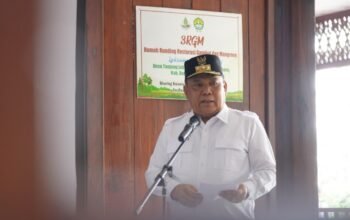 APBD Perubahan Riau 2026 Bisa Digunakan, SF Hariyanto Prioritaskan Tunda Bayar dan Jalan Rusak