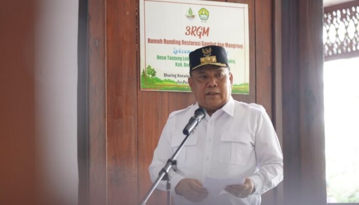 APBD Perubahan Riau 2026 Bisa Digunakan, SF Hariyanto Prioritaskan Tunda Bayar dan Jalan Rusak