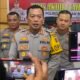 AKBP AGUNG TRIBAWANTO, S.I.K., M.H. Pimpin Apel Operasi Patuh Singgalang 2026, Polres Pasaman Barat Kedepankan Keselamatan dan Pelayanan Humanis