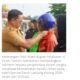 Wabup Husni Tamrin Hadiri Apel Operasi Patuh Lancang Kuning 2026, Dorong Keselamatan Berlalu Lintas di Pelalawan