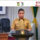Enam Ranperda Disetujui Bersama DPRD, Bupati Kampar Ahmad Yuzar Harapkan Manfaat Nyata bagi Masyarakat Kampar