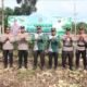GREEN POLICING POLRES PASAMAN BARAT: KAPOLRES TURUN LANGSUNG, WUJUDKAN KOMITMEN POLRI MENJAGA KELestarian ALAM DAN LINGKUNGAN HIDUP